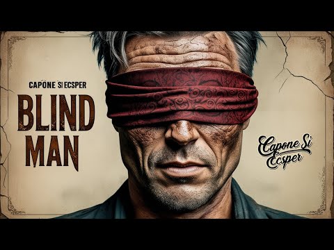 CAPONE SI ECSPER - BLIND MAN