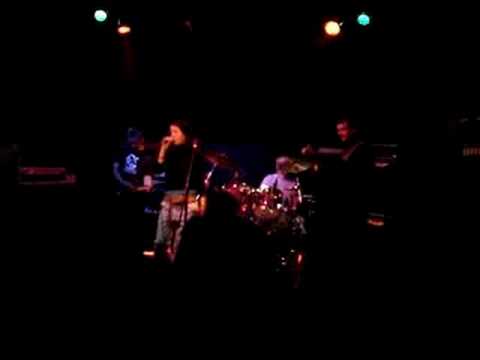 Ragana live @ Supamolly Berlin