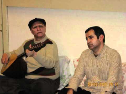 Garip Kamil-Yalnızım Bu Dünyada