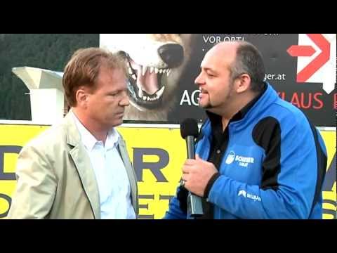 SC Imst vs SC Kundl - 2010 UPC TIrolerliga