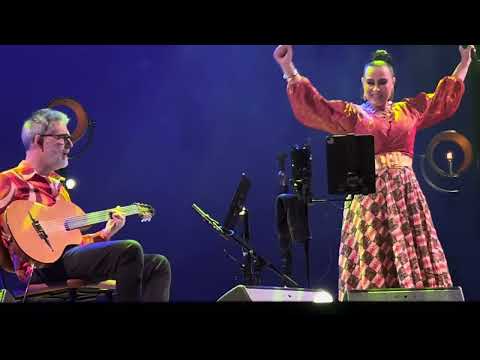 Trijntje Oosterhuis Live,Celebrating Stevie Wonder.