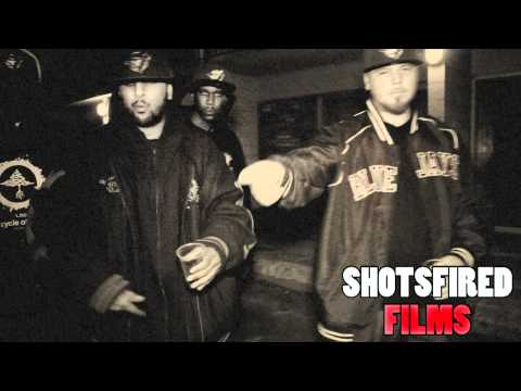 ShotsFiredFilms - DAP Music Group - "Somedays" Promo Video *1Take