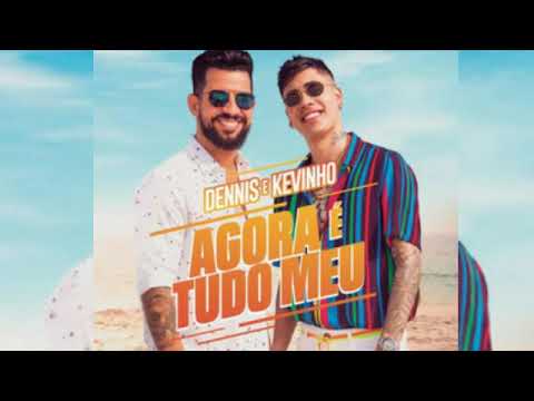 MC Kevinho e Dennis DJ - Seu Coração Não Faz Tum Tum ( Áudio Oficial )