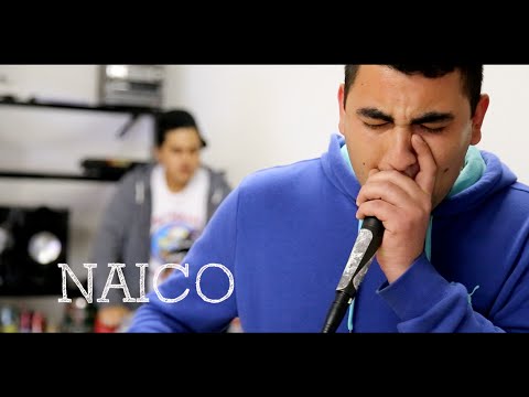Naico Freestyle - PlanetaBeatbox 2016