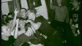 DEGRADATION Treason was a woman Judge Gorilla Biscuits Eyeball Mainstrike Slaptshot