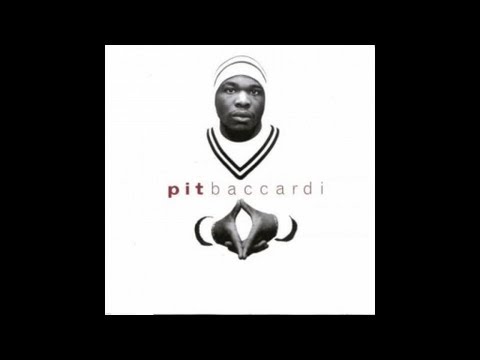 Pit Baccardi -Trafic d'influence  (son)