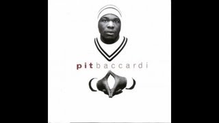 Pit Baccardi -Trafic d'influence  (son)