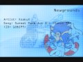 NG Music Sunset Park Act 3 Sonic XsakuX