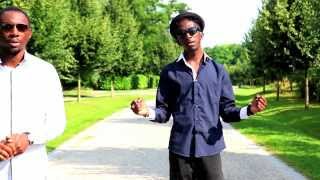 [CLIP ZOUK] DUREL Feat WILLIAM - JE T'AIME - 2013