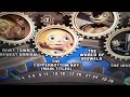 Robots 2005 DVD Menu