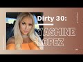 Yasmine Lopez Spills Her Favorite Position More At Hair Queen LA