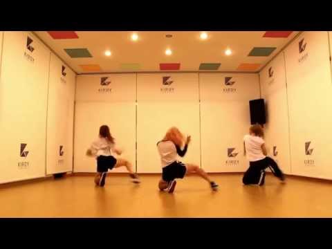 Ye-A(예아) - Problem Practice (이겨, 카쥬, 여린 of Ye-A)