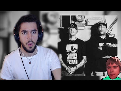 REACTION TO | DON OMAR, RESIDENT - FLOW HP 🦍 (OFFICIAL VIDEO)