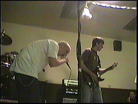 Brazil, Align, Fed by Ravens, Kill Sadie Cedar Falls IA. April 1998