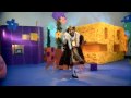 SpongeBob Got Back Music Video