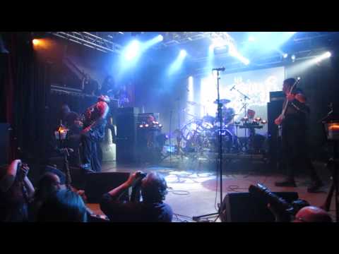 Morbosidad - Altar De Sangre Negra (Live)