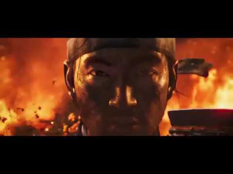 DFG   I Needed You _ 🤙video clips