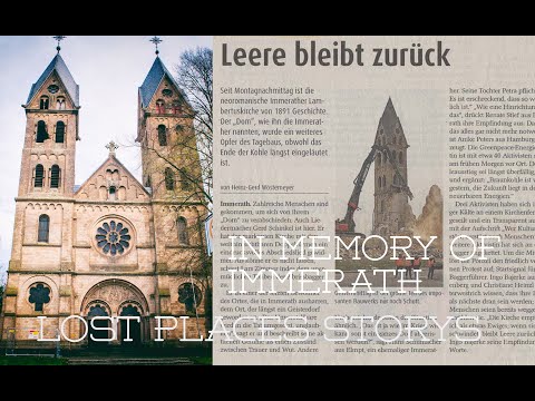 In Memory of Immerath