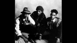 Tony Toni Tone Ft. DJ Quik - Lets Get Down