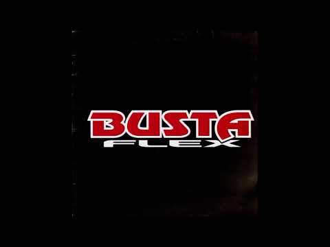 BUSTA FLEX - LE ZEDOU - LYRICS