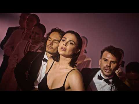 LEROY —  мене тримай | Official music video