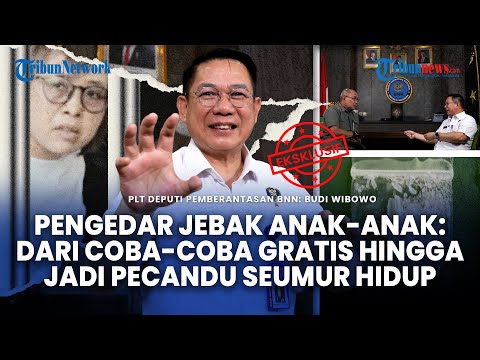 EKSKLUSIF Kisah Penangkapan Dewi Astutik: Dari TKW Jadi Perekrut Kurir Narkoba!