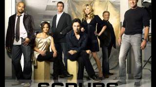 Scrubs Song - "Thumbthumping" by Chumbawamba [HQ] - Season1 Episode15