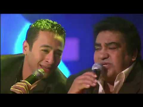 لسه هنغني - حماده هلال وأحمد عدوية ومحمد عبد المنعم يتألقون فى أغنية " راحو الحبايب " مع سمير عزمي