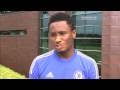 Mikel - Who's your favourite player?
