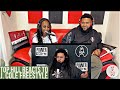J. COLE L.A. LEAKERS FREESTYLE #108 (TOP HILL REACTION VIDEO)