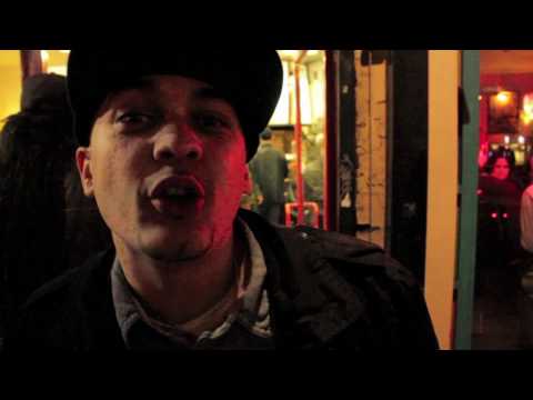 GTEC VOL 1 PREVIEW (DIRECTED BY POLOVISION)