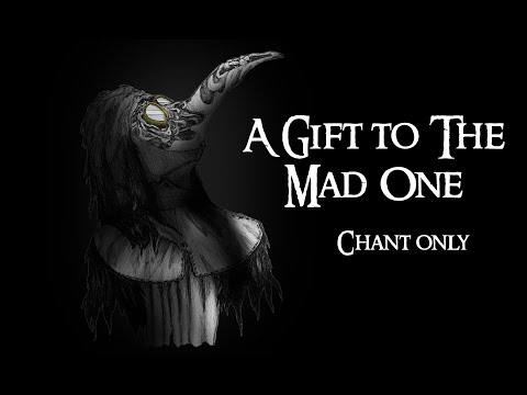 Bart Zeal - A Gift To The Mad One (chant only)