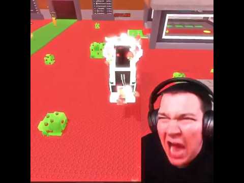 Jandel and Steak steal Sammy's Brainrot