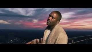 D'Banj Feat.  Akon – Feeling The Nikka (Remix)