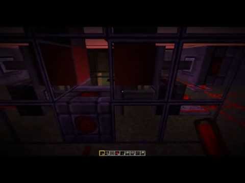 Minecraft: Epic Redstone Contraptions/Inventions