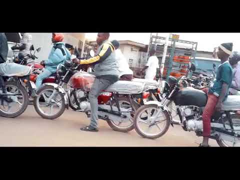 Fada Cross - Insai Salone - (Official Video 2020)