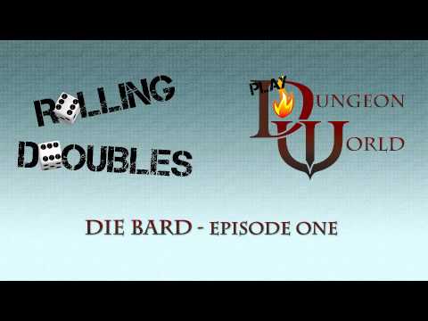 Die Bard Episode 1