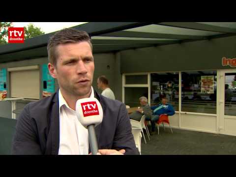 Grote uittocht WKE-selectie begonnen