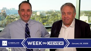 "Small Cap Catapult" - Week in Review