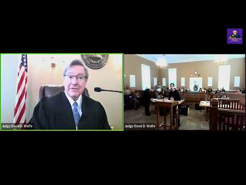 Judge Obliterates Sovereign Nonsense — Absolute Shutdown