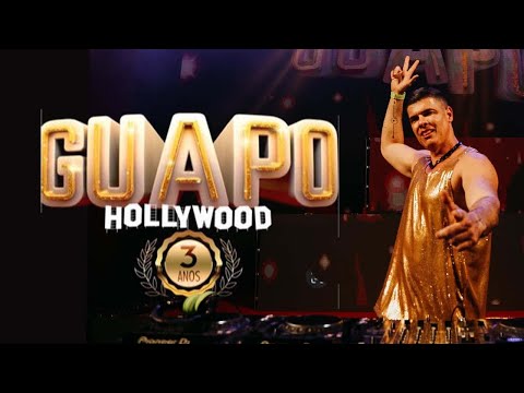 Breno Barreto - GUAPO HOLLYWOOD