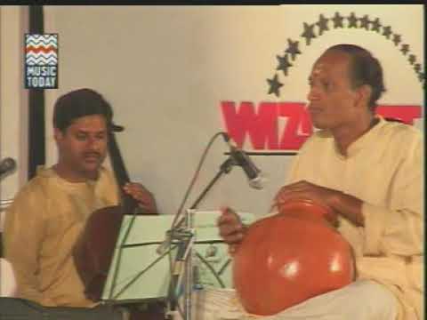 Samukhana Nilva | Sri Mandolin U. Srinivas and Sri U. Rajesh