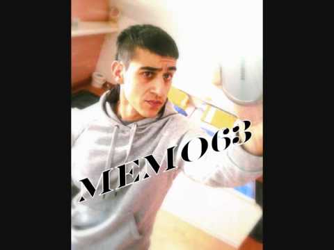 Memo63 - Mein Rap ist nicht Basis