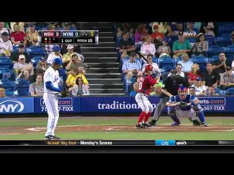 WAS AT NYN - February 25, 2013