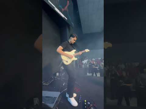 Com Muito Louvor - Rebeca Carvalho