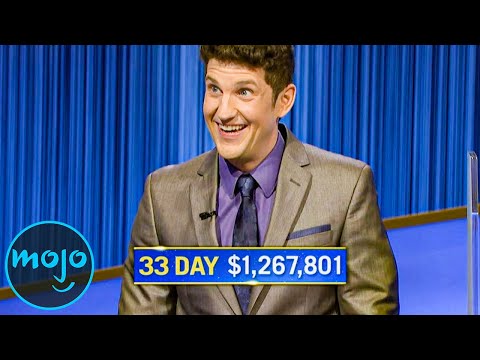 “Jeopardy!” Airs 9000th Episode With Same Announcer