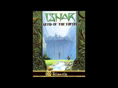 Ishar : Legend of the Fortress Amiga