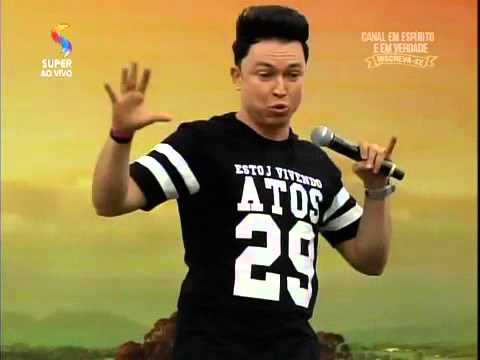 Pr  Lucinho Barreto   13/ 09 /2015