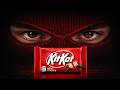 Why The Kit Kat Heist Was Actually Genius