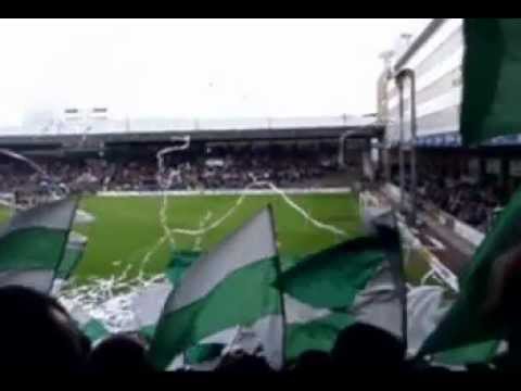 Sjuttisju  [77] - Bajen Dub HAMMARBY